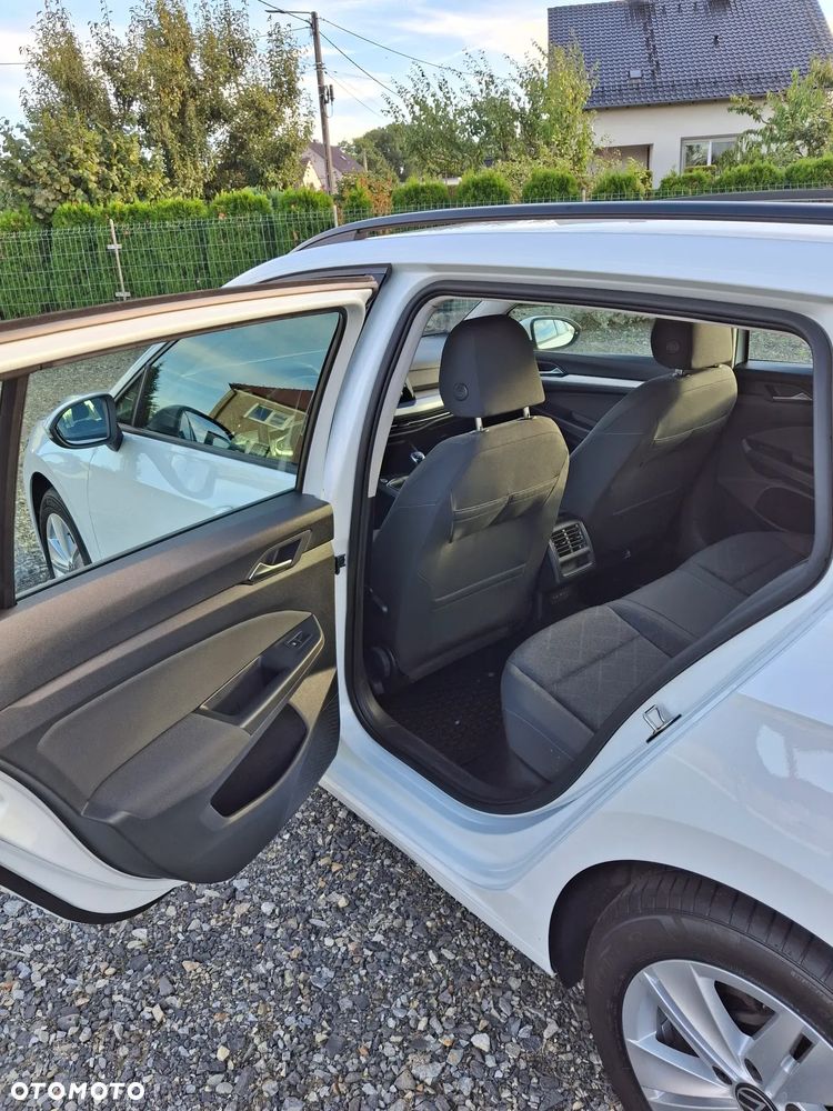 Volkswagen Golf 2.0 TDI Life - 14