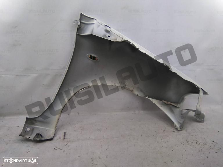 Guarda Lamas Frente Esquerdo  Fiat Punto I (176) [1993_1999] 55 - 2