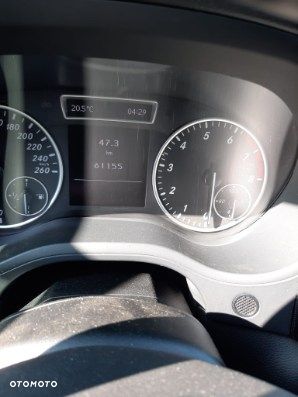 Mercedes-Benz Klasa B 180 - 9