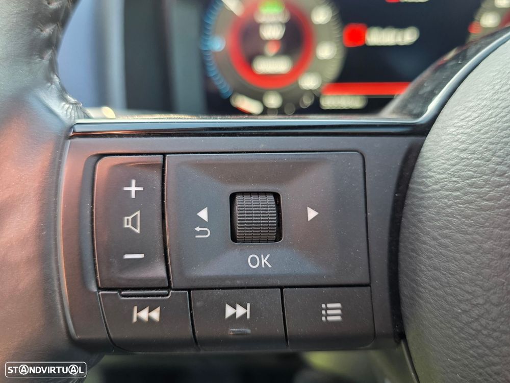 Nissan Qashqai 1.5 e-Power Tekna+ - 13