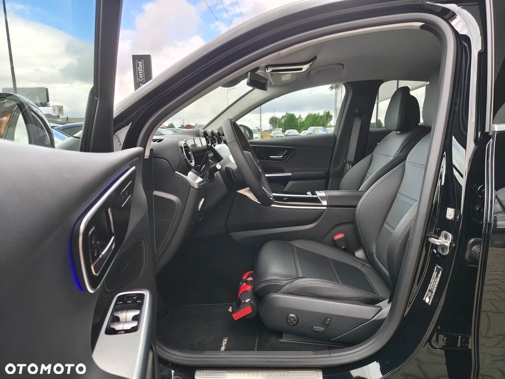 Mercedes-Benz GLC 220 d mHEV 4-Matic Avantgarde - 9