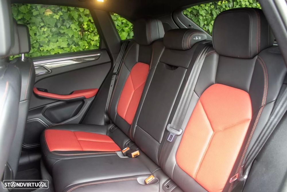 Porsche Macan S - 14