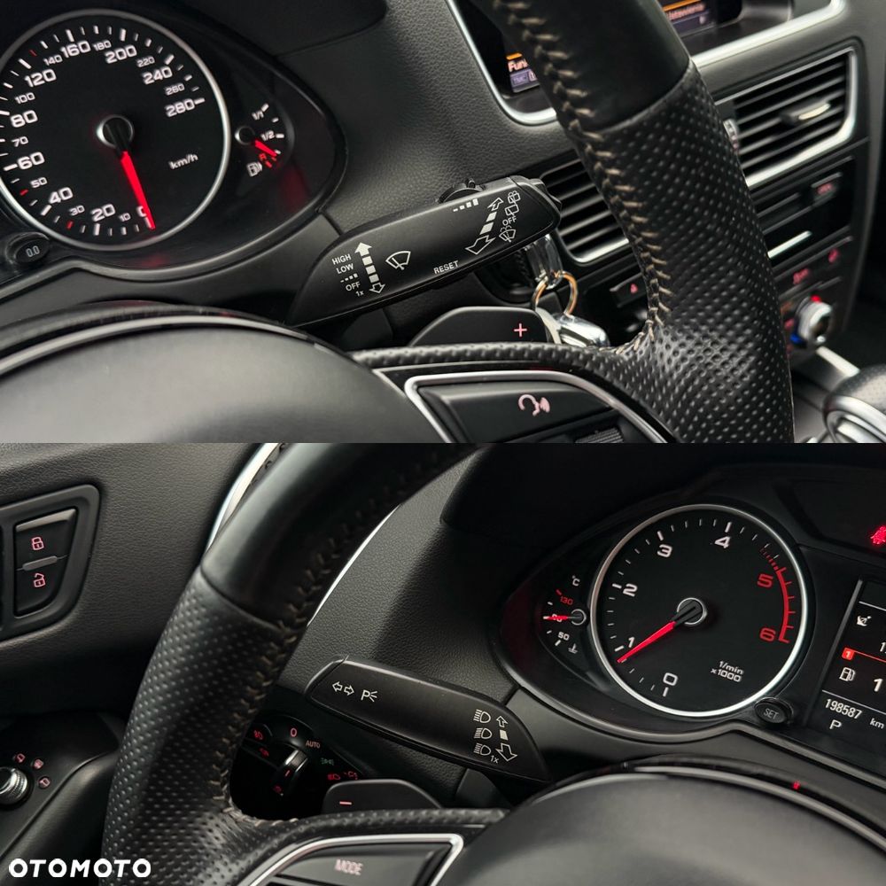 Audi Q5 2.0 TDI Quattro Sport S tronic - 32