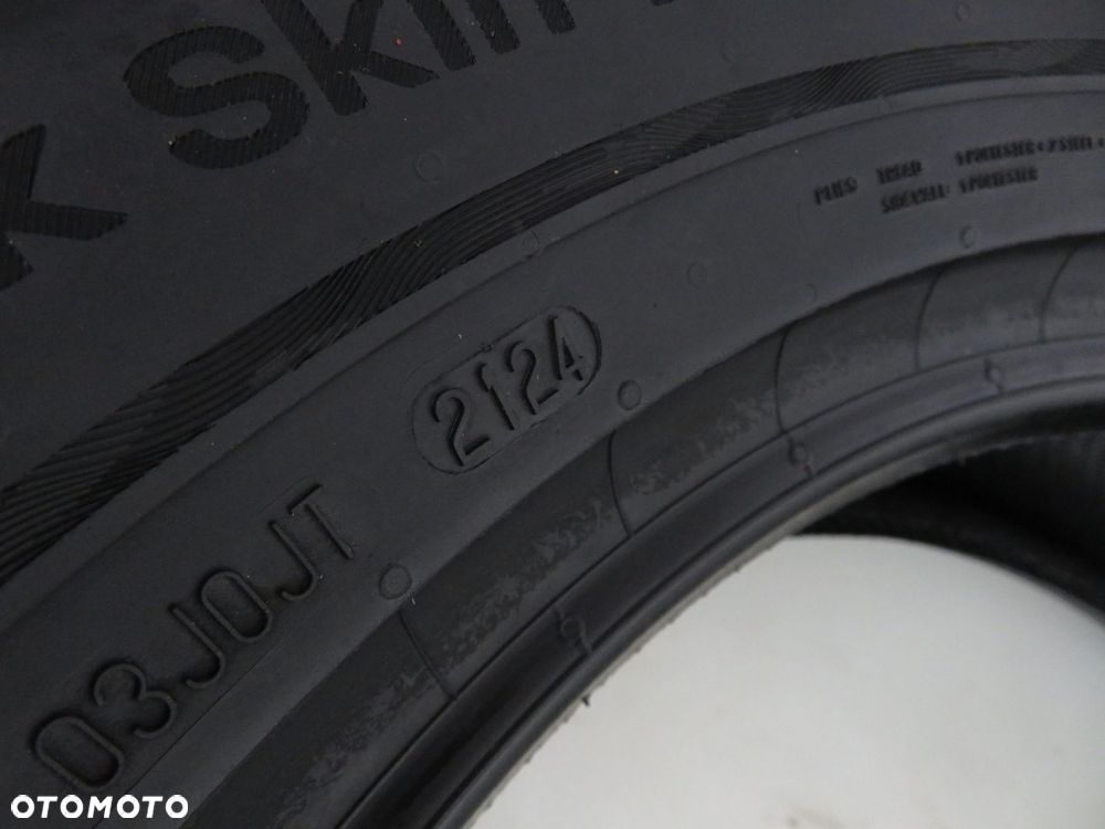 2x 215/60R17 OPONY LETNIE Uniroyal RainExpert 5 96H - 2