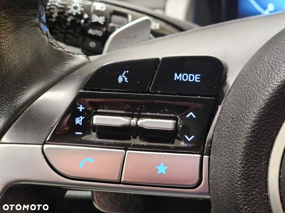 Hyundai Tucson 1.6 T-GDi 4WD Prime - 10