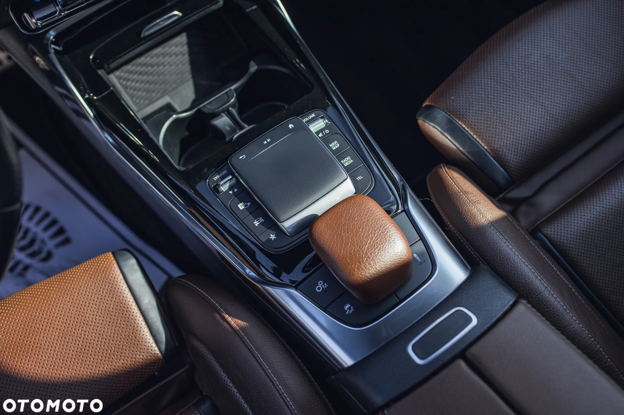 Mercedes-Benz CLA AMG 35 4-Matic 7G-DCT - 16