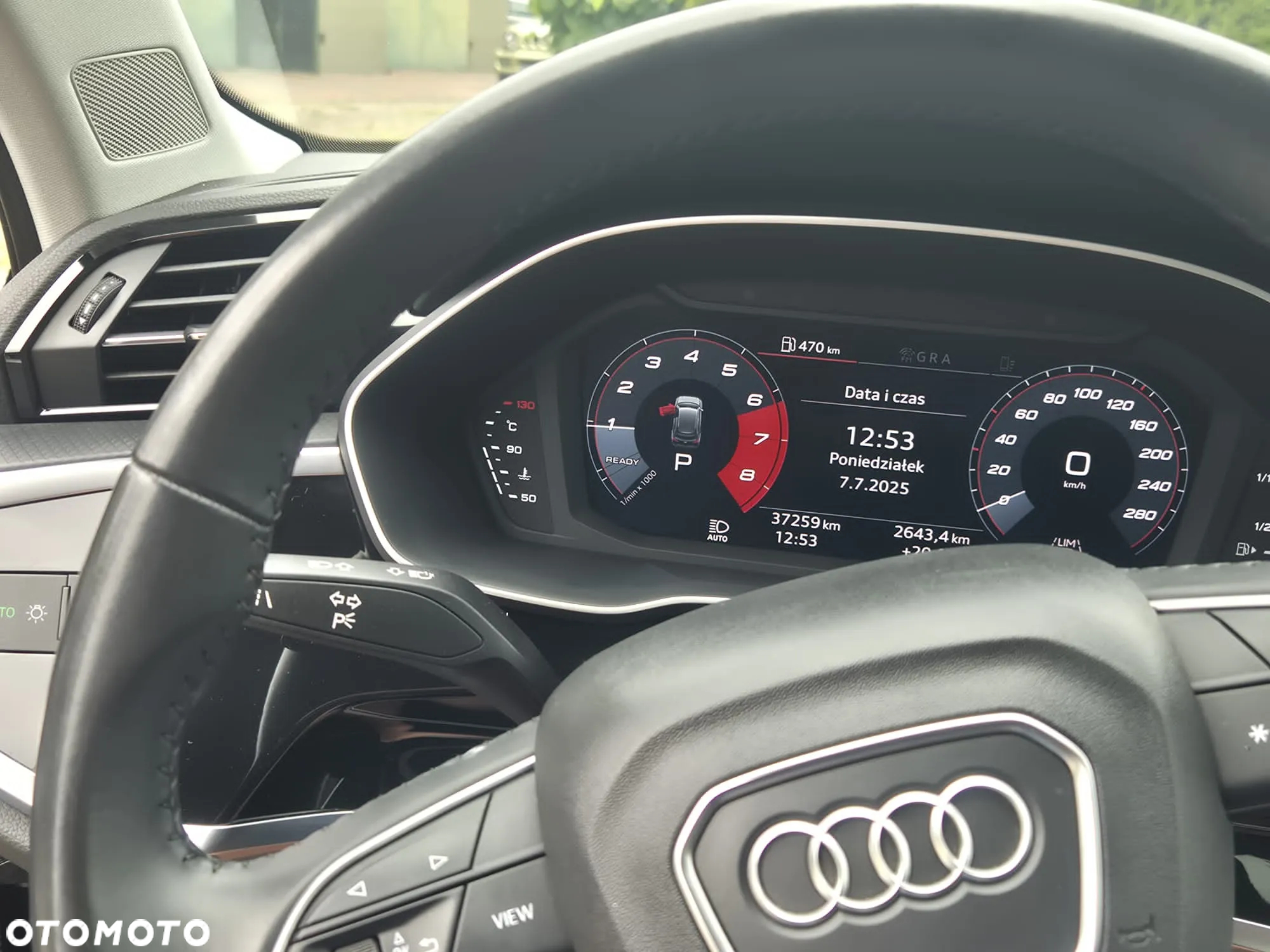 Audi Q3 35 TFSI Advanced S tronic - 24