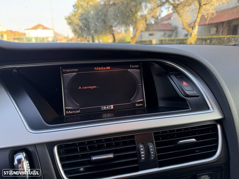 Audi A5 2.0 TFSI - 15