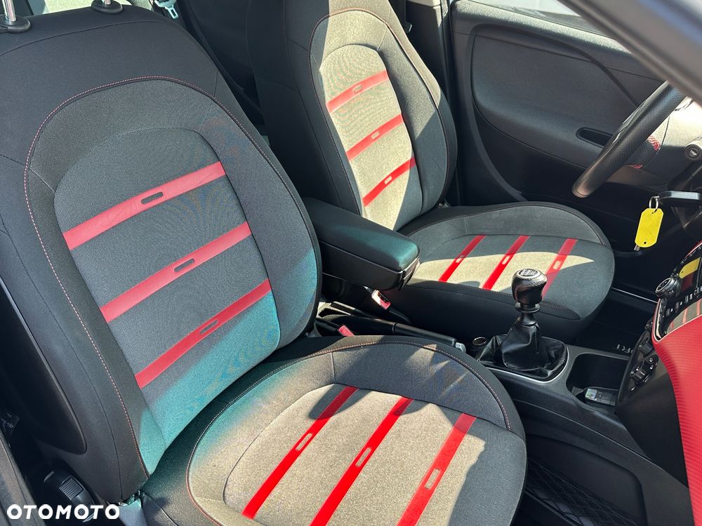 Fiat Punto Evo - 19