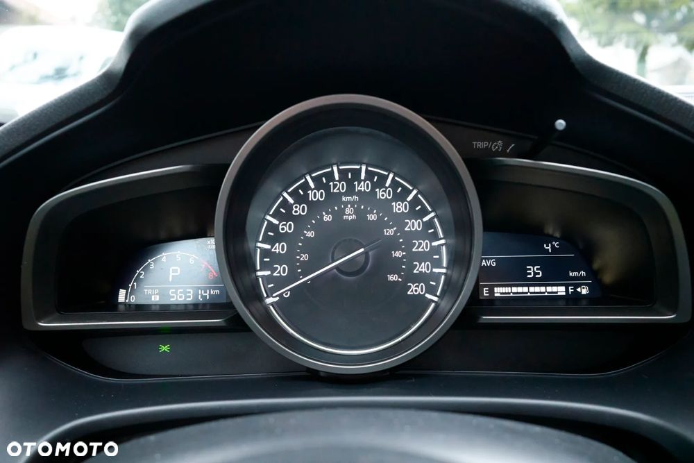Mazda 3 - 37