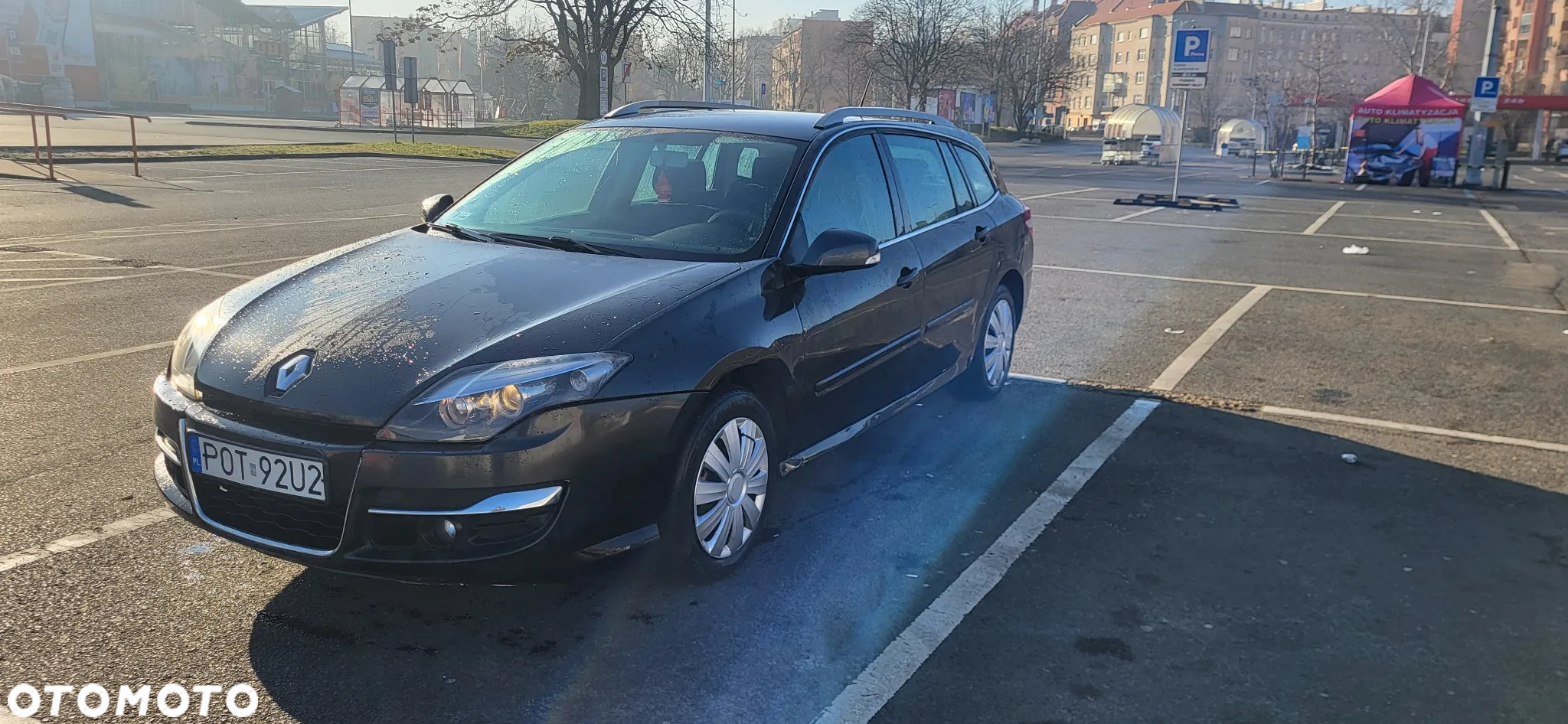 Renault Laguna 2.0 dCi Black Edition - 4