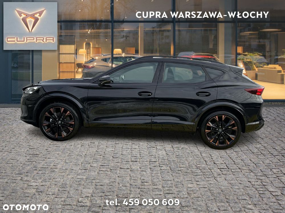 Cupra Formentor - 3