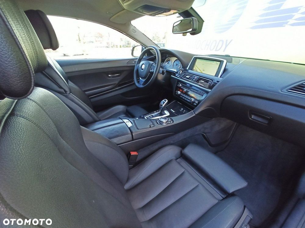 BMW Seria 6 - 11