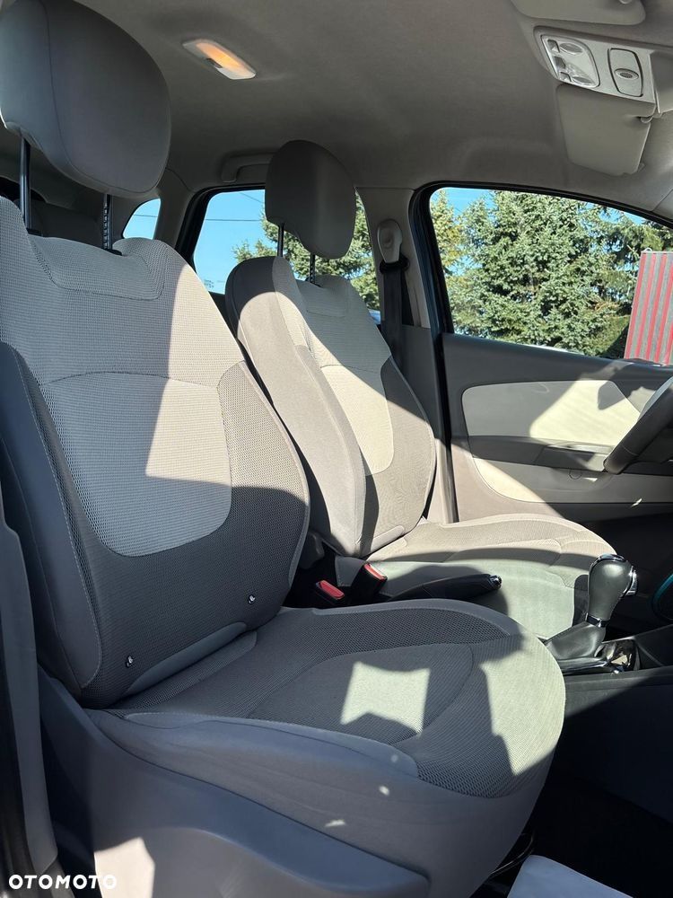 Renault Captur 1.2 TCe Zen EDC - 16
