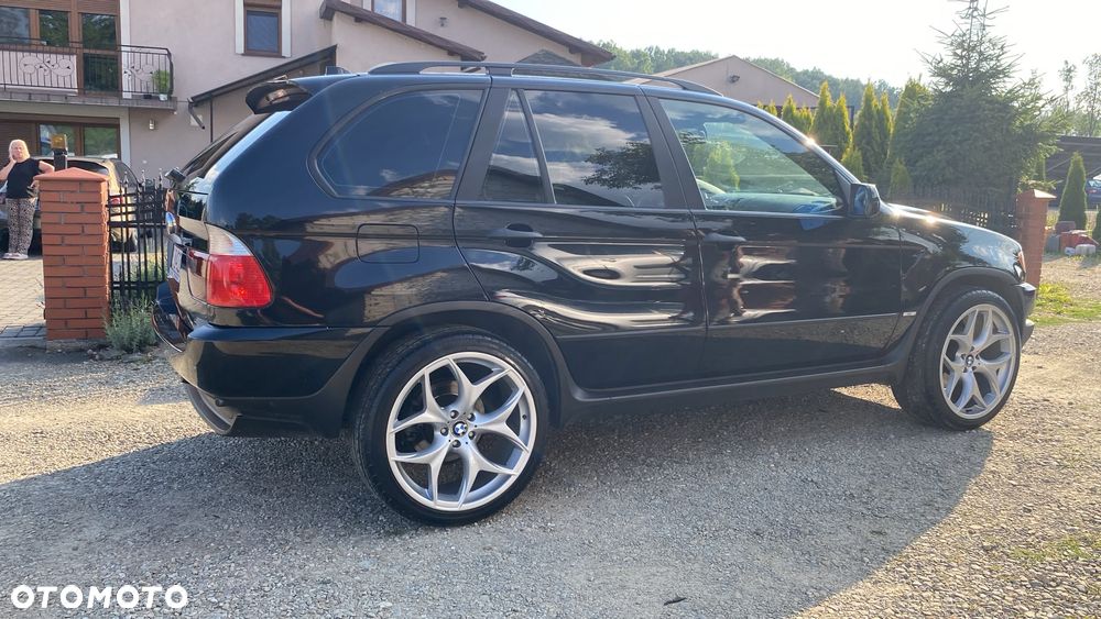 BMW X5 - 2