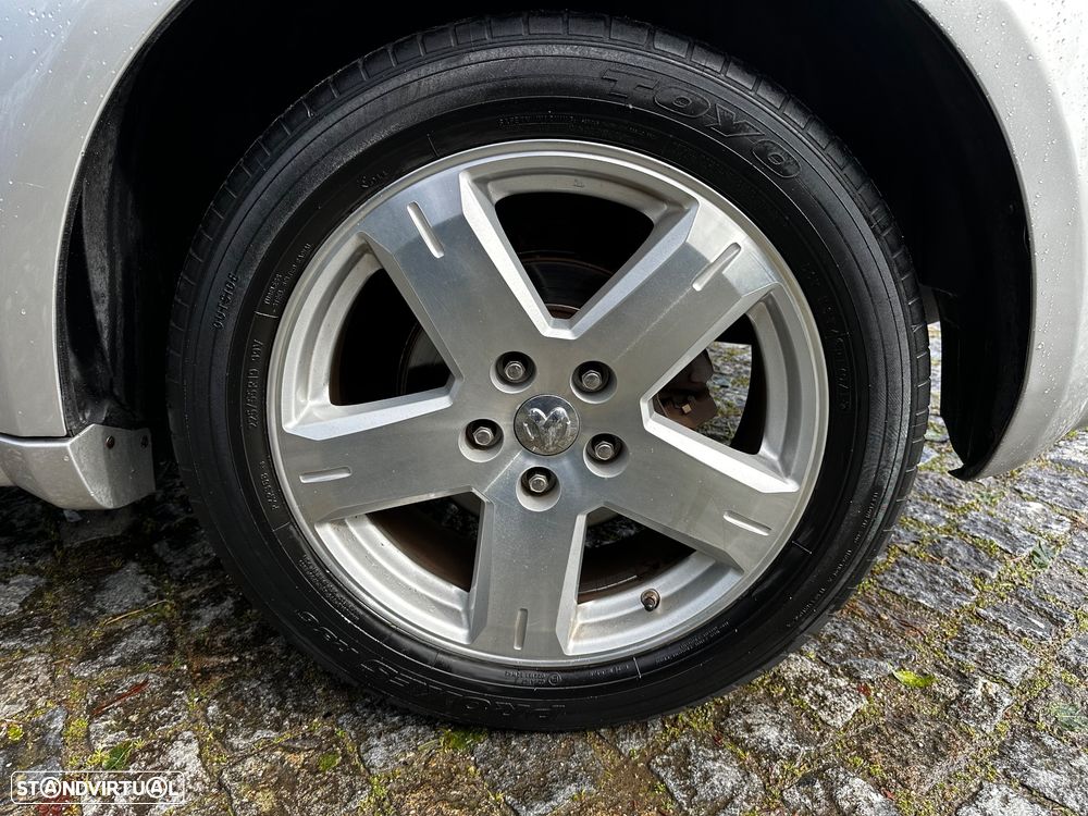 Dodge Journey 2.0 CRD SXT MTX Limited - 19