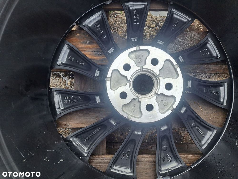 Oryg. Tesla X Y 21 9.5j et40 1188226-00-C 5603 - 3