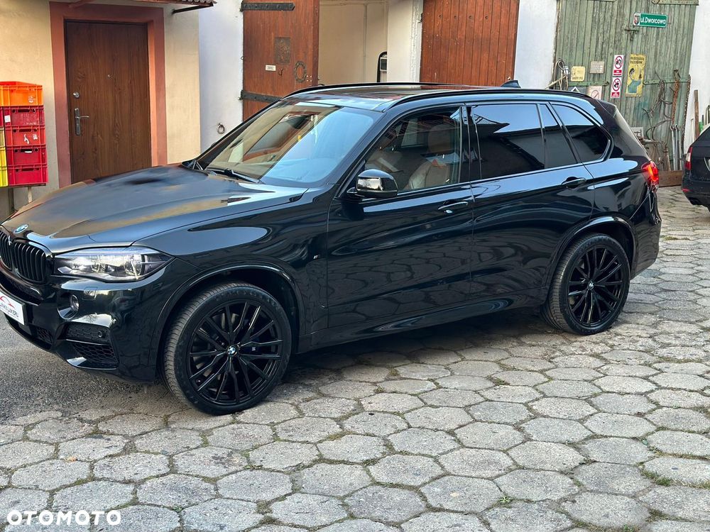 BMW X5 - 12
