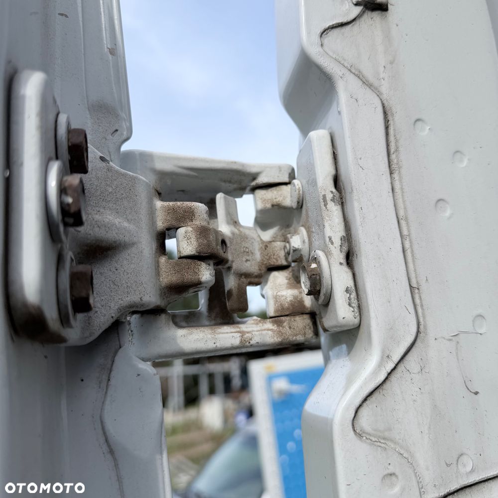 Ford Transit - 23