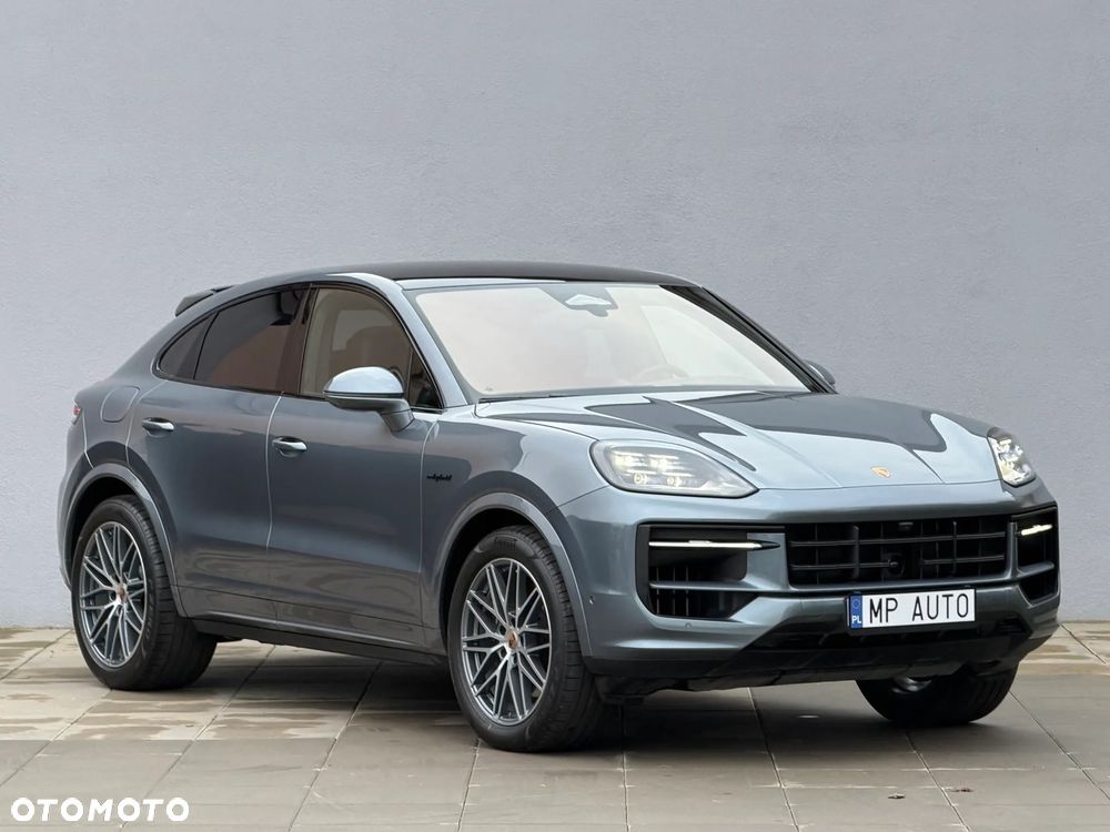 Porsche Cayenne 2026 photo 3