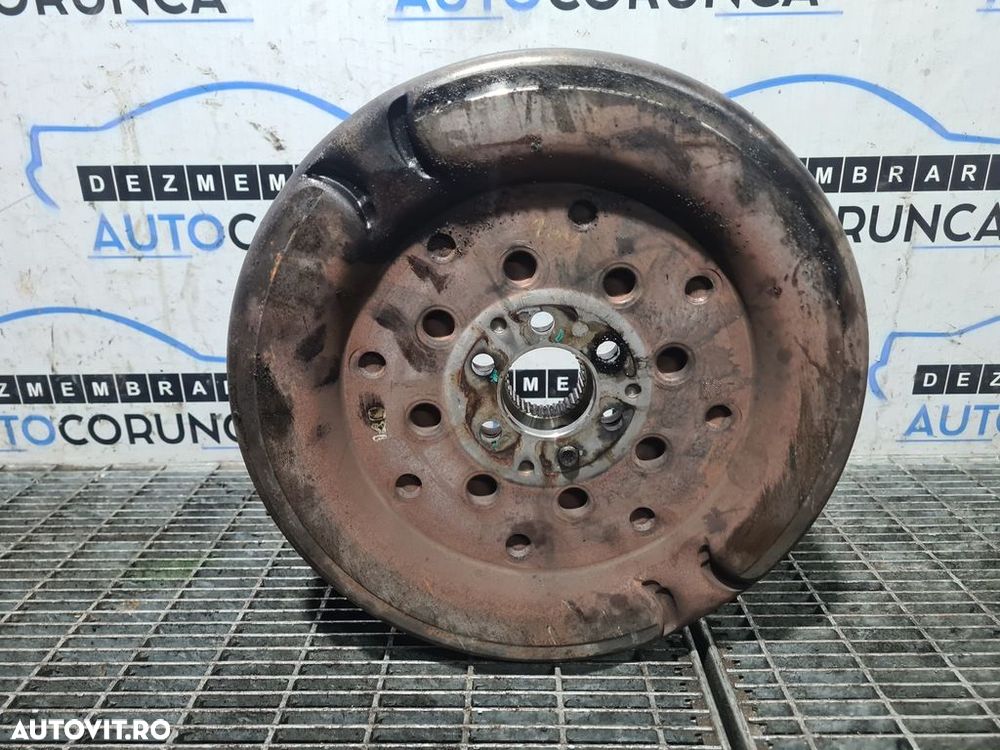 Volanta AUDI Q3 2.0 TDI 2011 - 2018 177CP Automata CFGC CLLB (1184) Diesel MASA DUBLA - 1