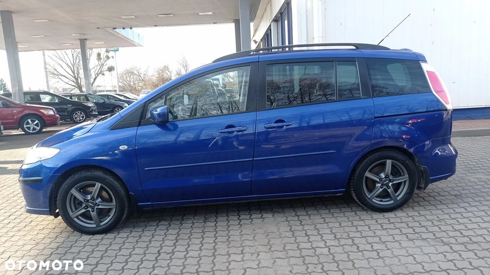 Mazda 5 2.0 Top - 22