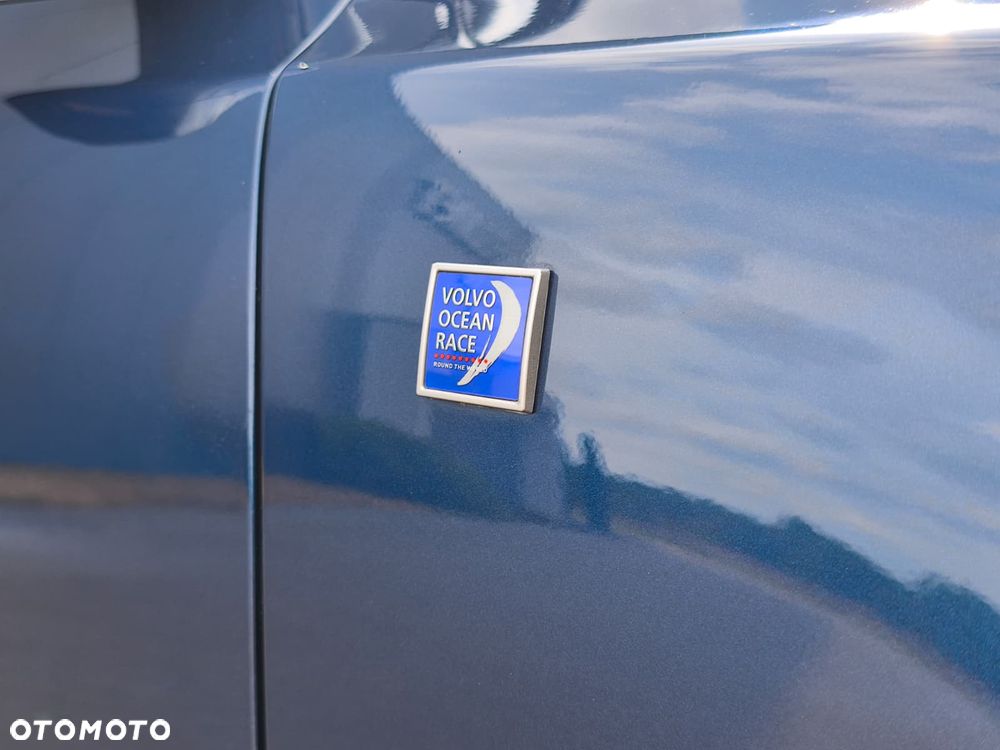 Volvo V40 D2 Ocean Race - 4