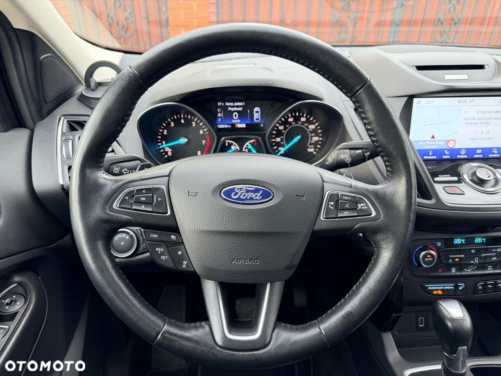 Ford Kuga 2.0 EcoBoost AWD Titanium ASS - 29