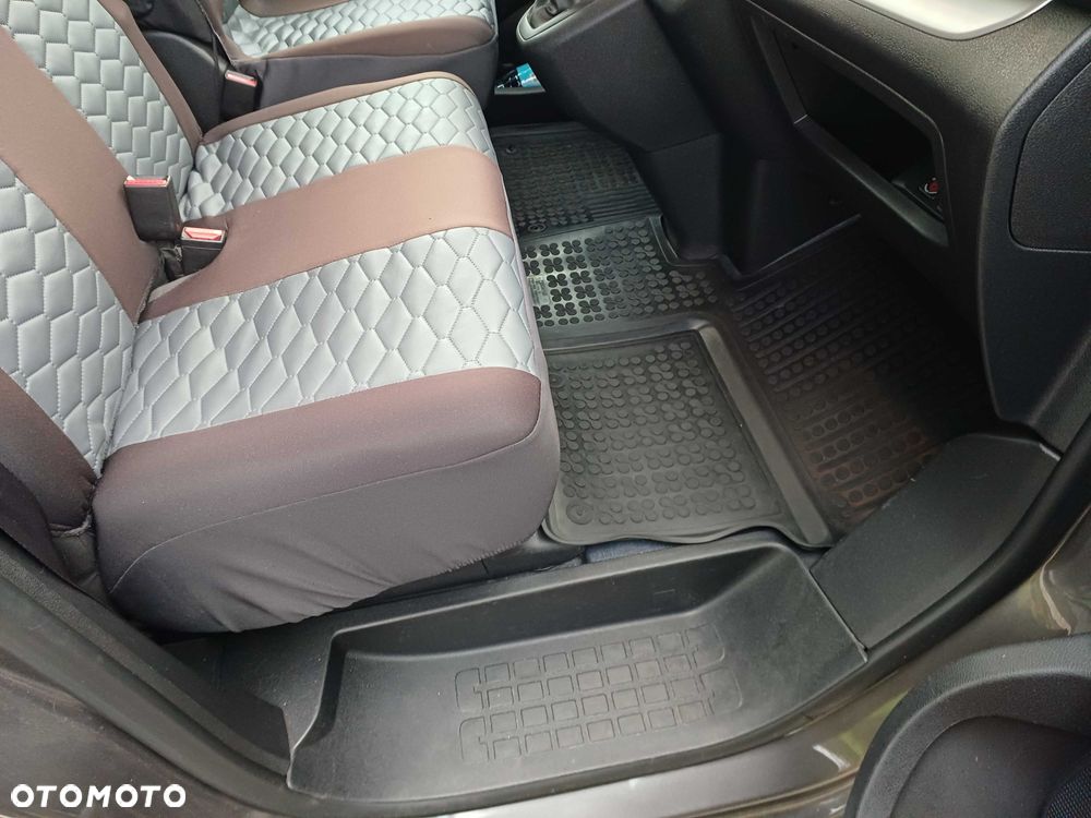 Toyota Proace Verso - 8