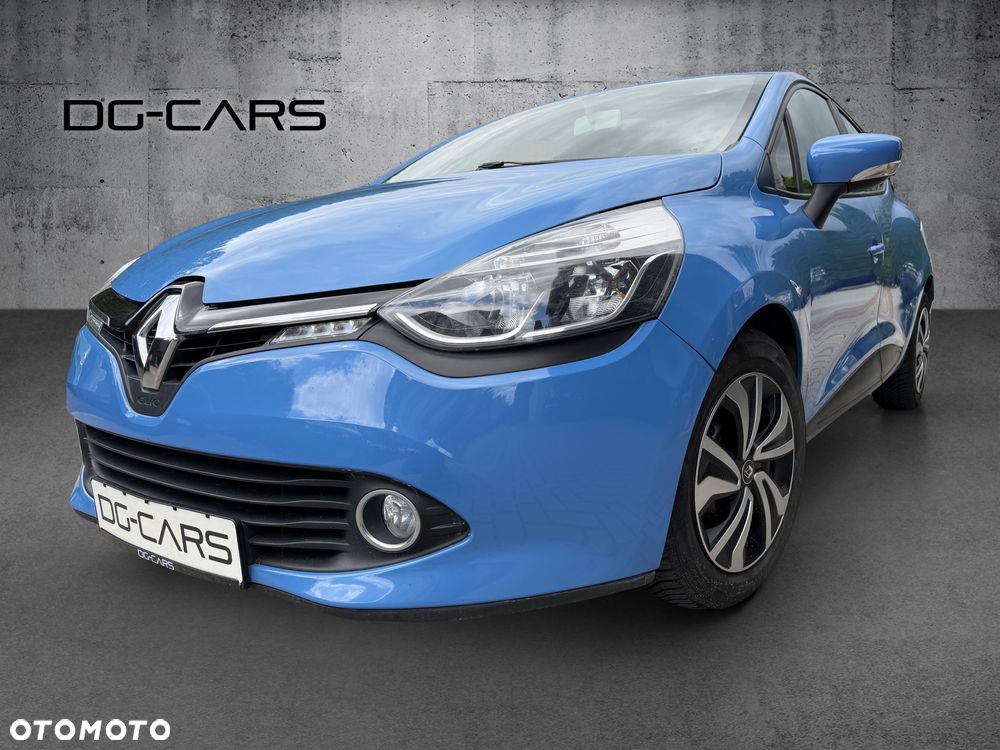 Renault Clio (Energy) TCe 90 Start & Stop INTENS - 2