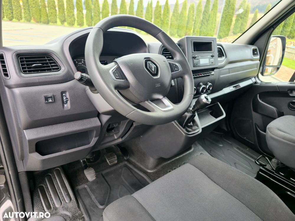 Renault Master - 5