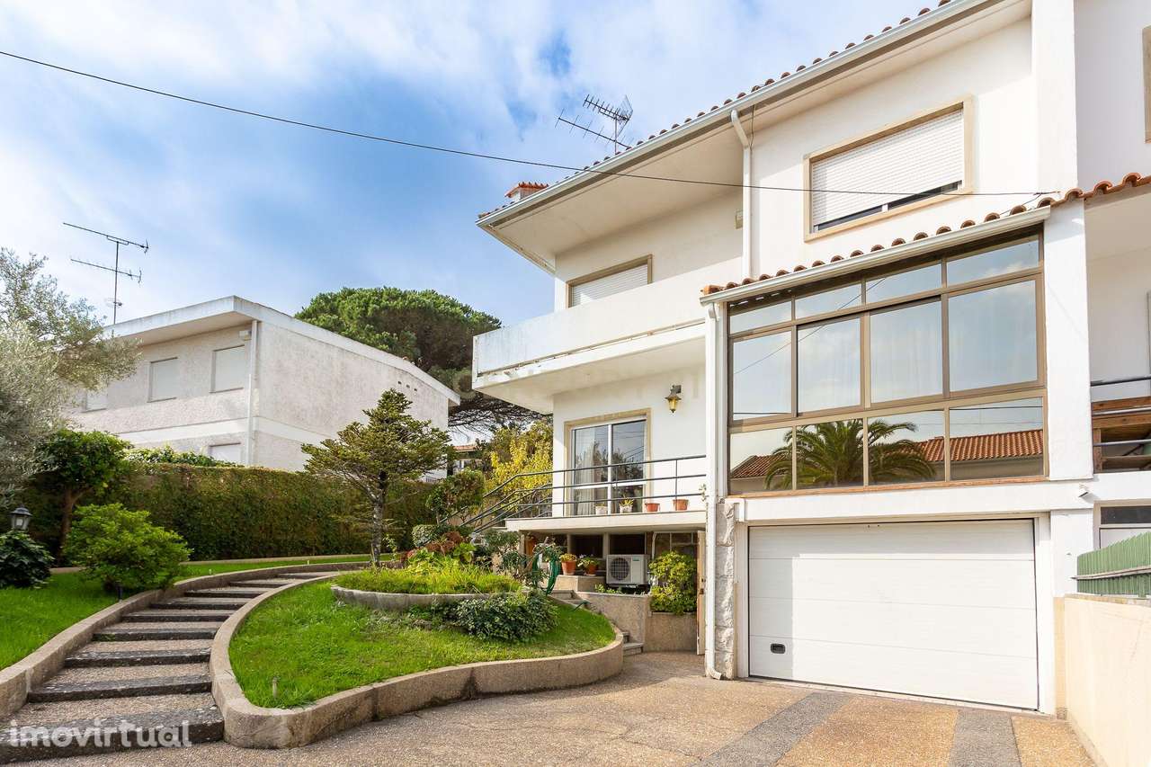 Moradia T5 -  Bairro de Alvalade - São João de Brito - Alvalade - Grande imagem: 3/48