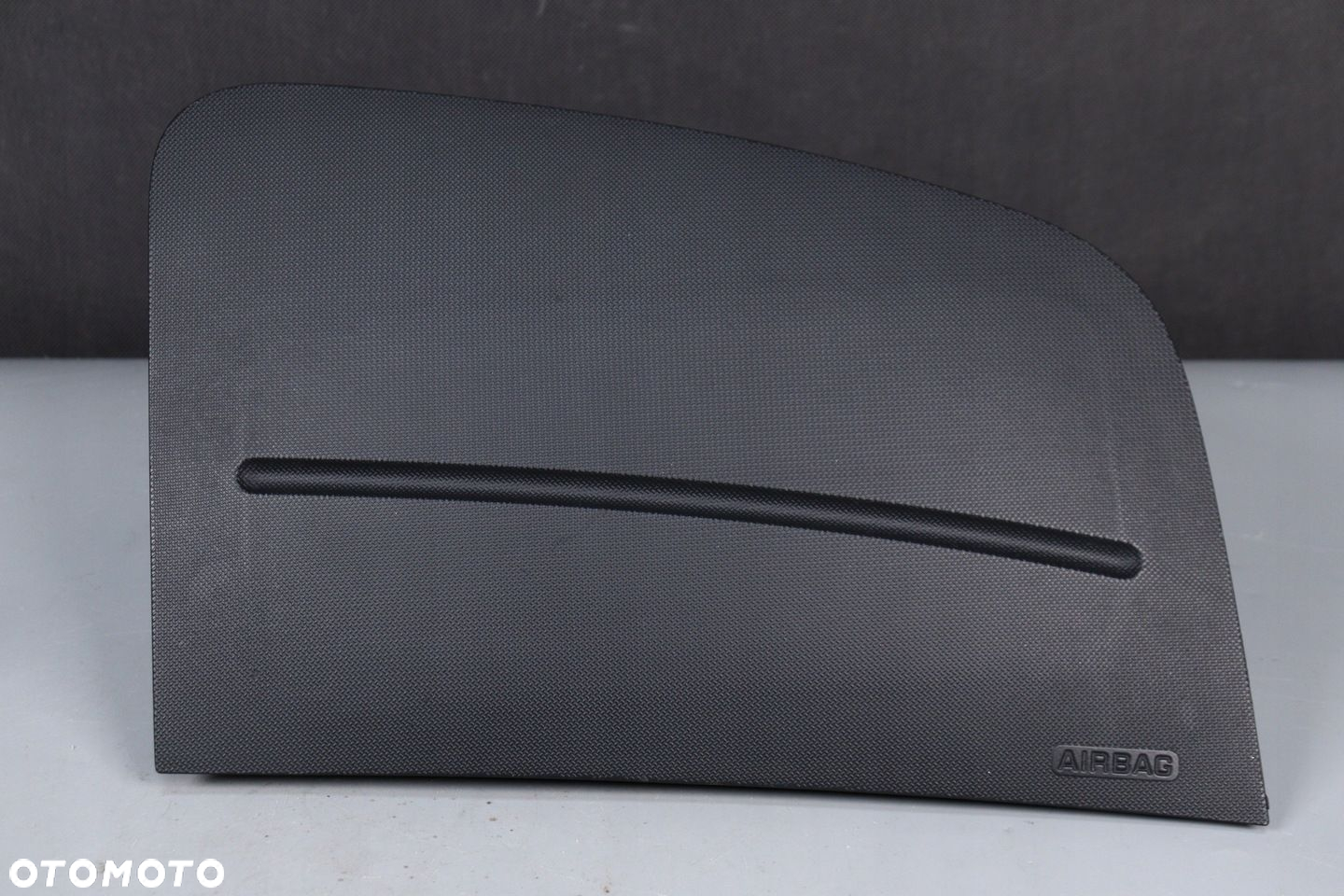Poduszki AIRBAG Pasy Skoda Fabia II Roomster ORYGINAŁ 07-10 DEMONTAŻ - 6