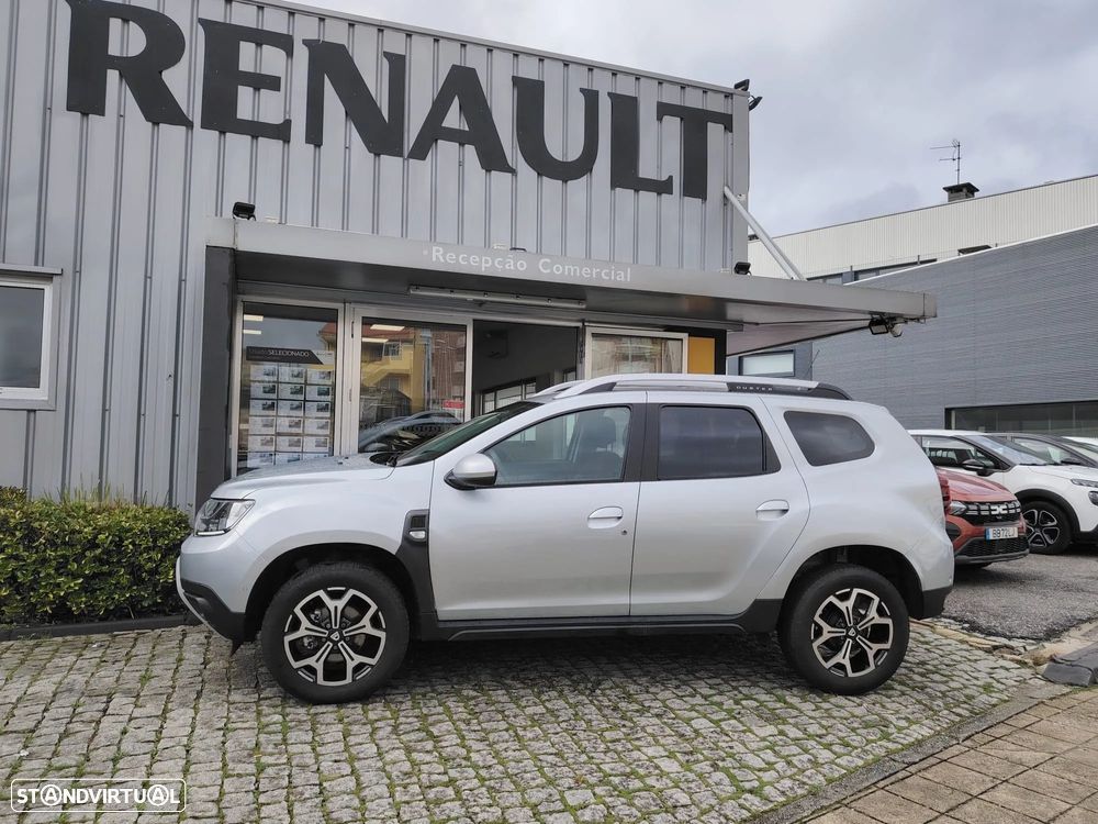 Dacia Duster 1.0 TCe Expression - 27