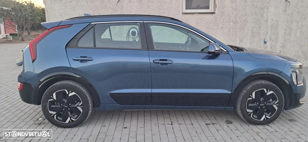 Kia Niro - 5