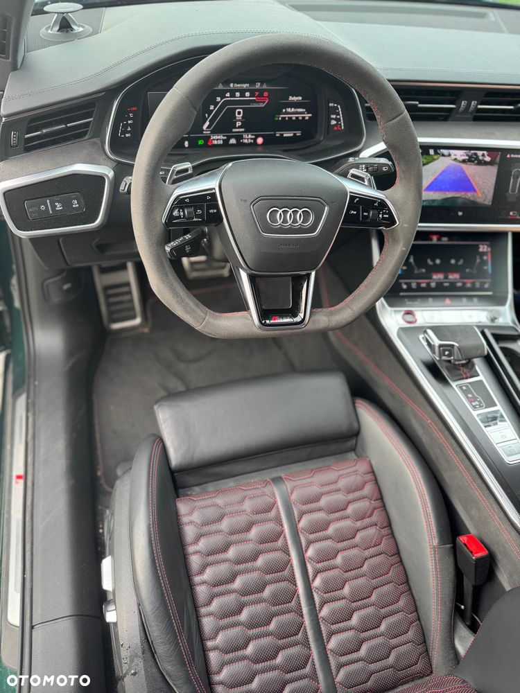Audi RS6 - 9