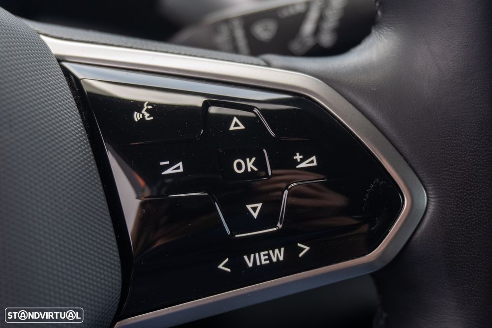 VW ID.4 77 kWh Pro Performance - 21