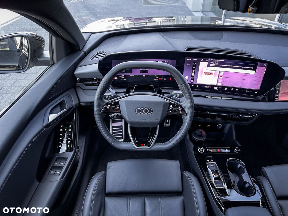 Audi Q6 e-tron - 26