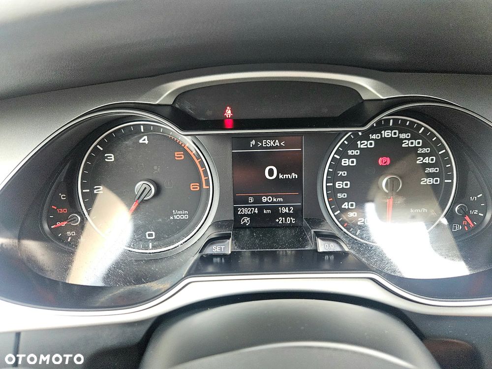 Audi A4 - 33