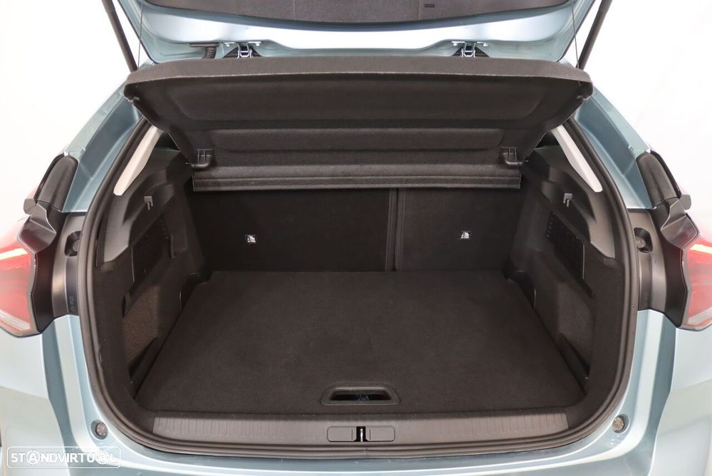 Citroën e-C4 50 kWh Feel Pack - 21