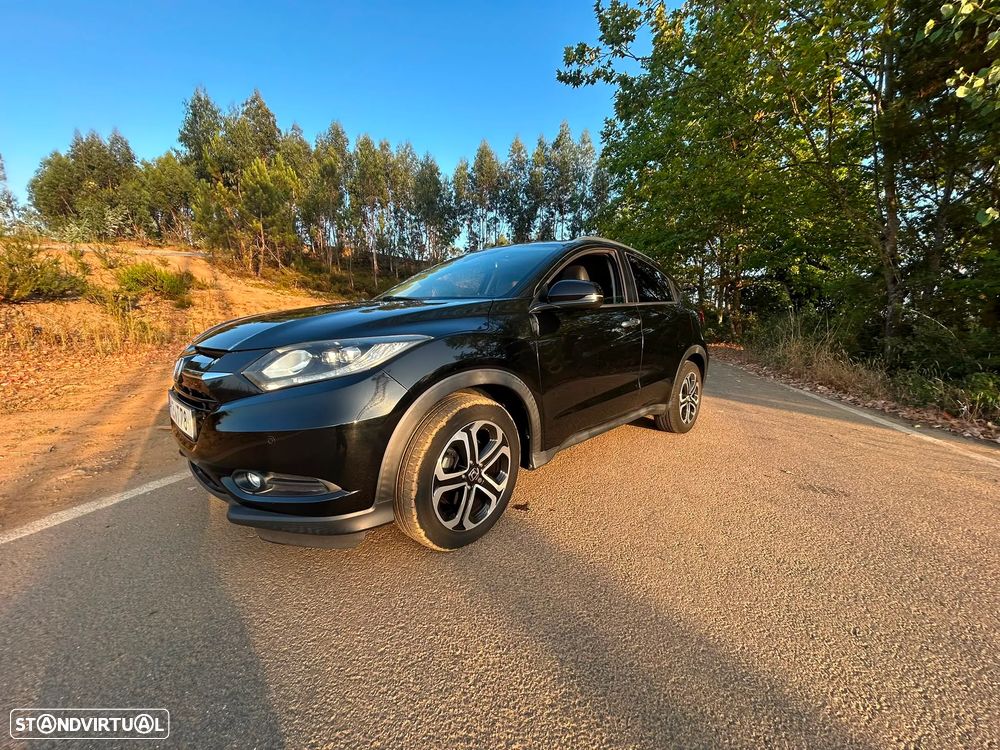 Honda HR-V 1.5 i-VTEC Executive - 27