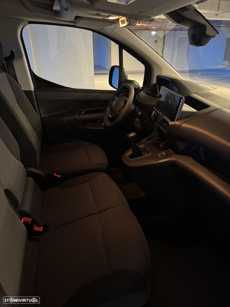Peugeot Partner - 7