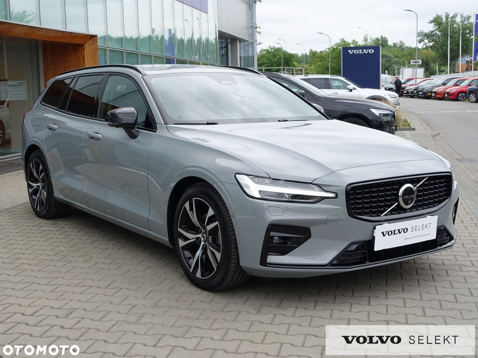 Volvo V60 - 8