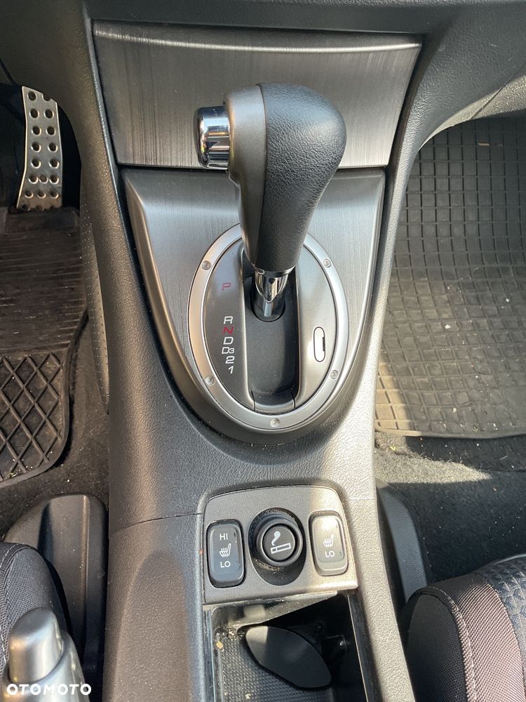 Honda Civic - 8