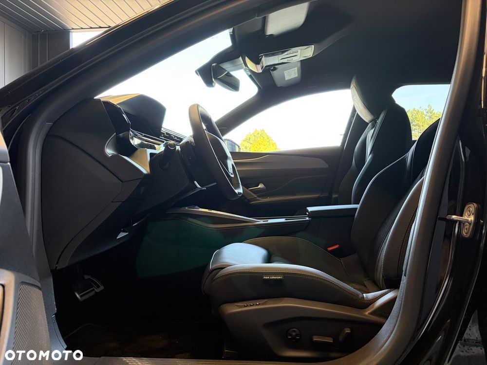 Peugeot 308 1.5 BlueHDi GT Exclusive S&S EAT8 - 12