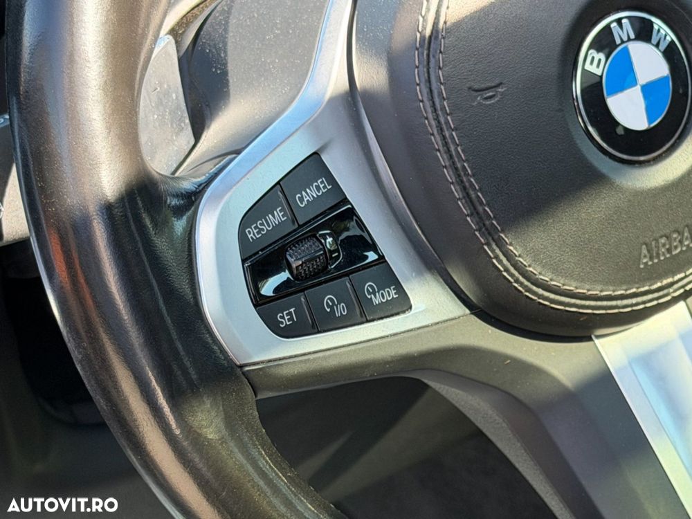 BMW X7 - 17