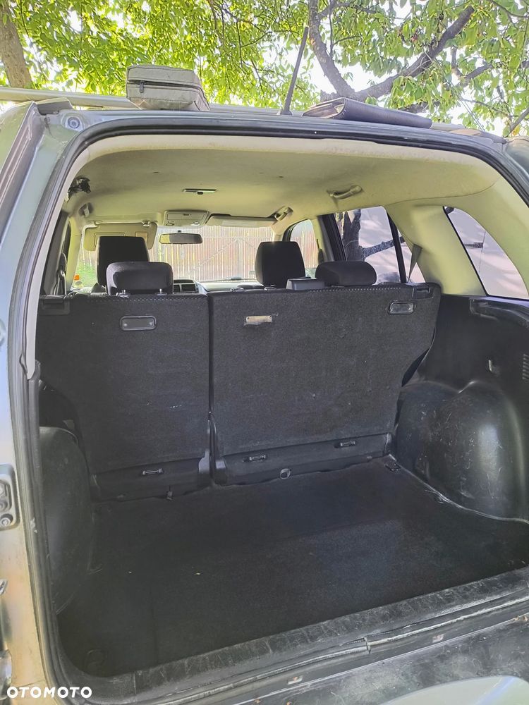 Suzuki Grand Vitara 2.0 - 8