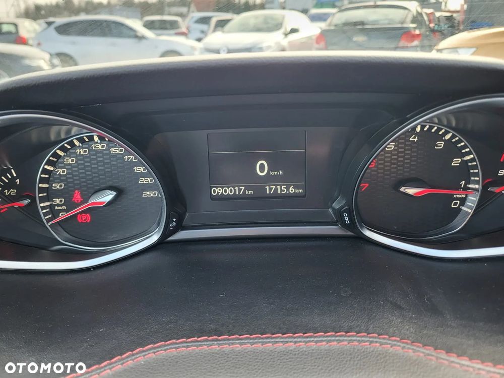 Peugeot 308 GTi by Sport - 25