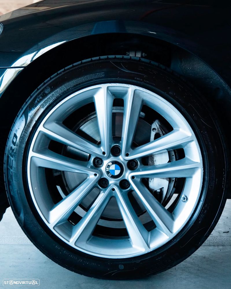 BMW 730 d - 20