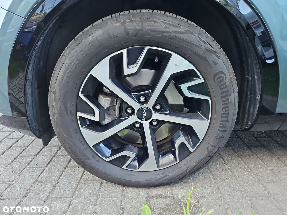 Kia Sportage 1.6 T-GDI Business Line 4WD DCT - 18